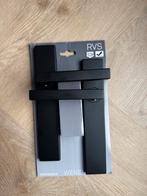 Nieuwe Novidade Wenen deurkrukset - Zwart RVS, Doe-het-zelf en Verbouw, Hang- en Sluitwerk, Ophalen of Verzenden, Nieuw