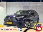 Toyota RAV4 2.5 Hybrid AWD Dynamic | 1650kg trekgewicht | Tr, Automaat, Stof, Gebruikt, Euro 6