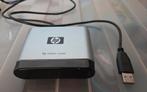 HP Media Center USB Receiver, Computers en Software, Optische drives, Ophalen, Zo goed als nieuw
