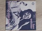 Ben Webster/Jazz, 1960 tot 1980, Gebruikt, Ophalen of Verzenden, 12 inch