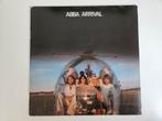 Lp, Abba, Arrival, Ophalen of Verzenden, 1960 tot 1980, Zo goed als nieuw