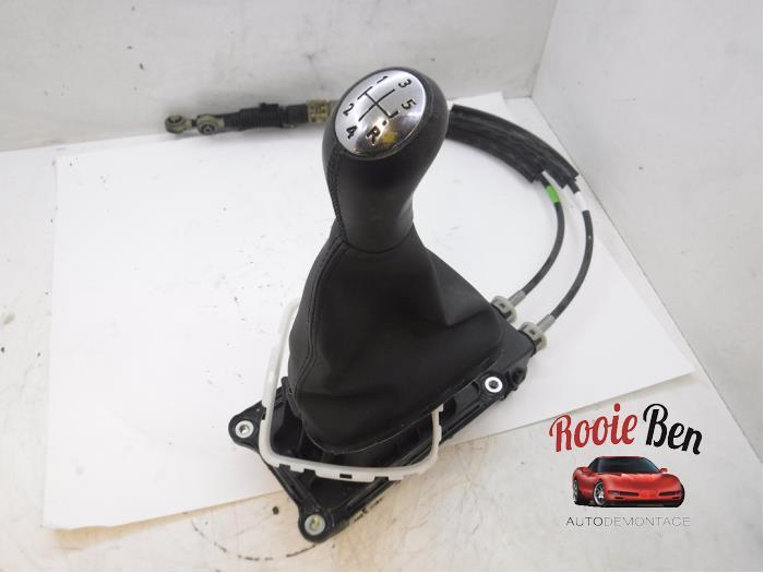 Schakelkabel Versnellingsbak van een Renault Clio, Auto-onderdelen, Remmen en Aandrijving, Renault, Gebruikt, 3 maanden garantie