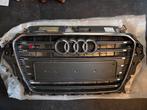 Audi A3, S3 8v grill te koop!, Voor, Nieuw, Bumper, Audi