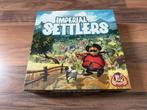 Imperial Settlers, Hobby en Vrije tijd, Gezelschapsspellen | Bordspellen, Een of twee spelers, Ophalen of Verzenden, Zo goed als nieuw