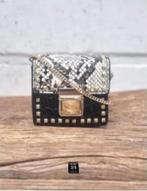 iDeal of Sweden - Leuke mirco bags voor airpods - Nieuw, Schoudertasje, Zwart, Nieuw, Ophalen of Verzenden