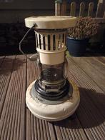 Petroleum kachel, Ophalen, Overige brandstoffen, Petroleumkachel