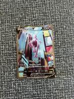 Mewtwo v Pokemon, Ophalen of Verzenden, Zo goed als nieuw, Losse kaart