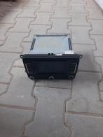 Auto radio vw scirocco 2009, Ophalen of Verzenden, Gebruikt, Volkswagen