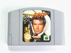 GoldenEye 007 - Nintendo 64 - N64 - Enkel Cartridge - PAL, Nintendo, Contact@nintendo.nl, Verzenden, Zo goed als nieuw