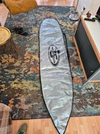 7'4" boardbag, Watersport en Boten, Ophalen of Verzenden, Zo goed als nieuw