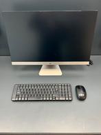 Asus V241 All in One PC 256GB SSD Windows 11, Computers en Software, Desktop Pc's, 256 GB, 2 tot 3 Ghz, 8 GB, ASUS