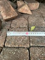 Sierbestrating, Ophalen, Gebruikt, Klinkers, 5 tot 10 m²
