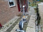 Crosstrainer met oplader Rossler, Ophalen, Gebruikt, Armen, Crosstrainer