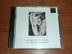 Marilyn Monroe - The Essential Recordings (cd), Cd's en Dvd's, Ophalen of Verzenden, Zo goed als nieuw