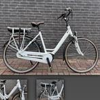 Fiets   E-bike       Electrische damesfiets, Ophalen, Batavus, Zo goed als nieuw, 51 tot 55 cm