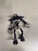 Teenage mutant ninja turtles - Rahzar figuur, Ophalen of Verzenden, Zo goed als nieuw