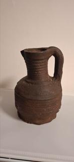 Middeleeuwse kruik, Antiek en Kunst, Antiek | Keramiek en Aardewerk, Ophalen of Verzenden