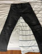 Zwarte jeans van Refill (mt; 34), Kleding | Heren, Spijkerbroeken en Jeans, Refill, Ophalen of Verzenden, W33 - W34 (confectie 48/50)