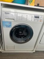 GRATIS Miele wasmachine, Witgoed en Apparatuur, Wasmachines, Ophalen, Gebruikt