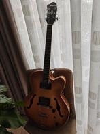 Ibanez AF55 Hollow Body Gitaar, Muziek en Instrumenten, Snaarinstrumenten | Gitaren | Elektrisch, Ophalen, Gebruikt, Hollow body