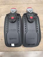 Mares SLS Slide & Lock System (Pair) weight pockets, Ophalen of Verzenden, Nieuw, Trimvest of Wing