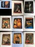 clint eastwood dvd (9 stuks) collectie diverse OOK LOS, Cd's en Dvd's, Alle leeftijden, Ophalen of Verzenden, Zo goed als nieuw