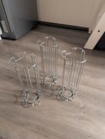 Dolce Gusto Cuphouders - 3 stuks, Ophalen, Zo goed als nieuw