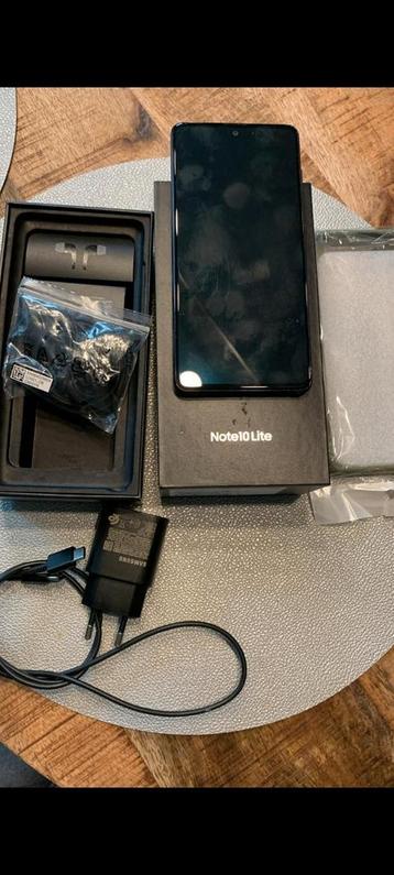 Samsung note 10 elite  beschikbaar voor biedingen