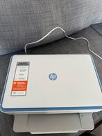 HP ENVY 6000e Printer/Scanner - Zo goed als nieuw!, Computers en Software, Printers, Ophalen, Inkjetprinter, All-in-one, Kleur printen