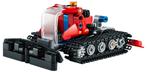 LEGO Technic 42148 SneeuwRuimer 2in1 model 178 delig, Nieuw, Complete set, Ophalen of Verzenden, Lego