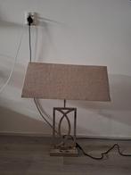 Riviera Maison lamp, Ophalen of Verzenden, Gebruikt, Landelijk, Minder dan 50 cm