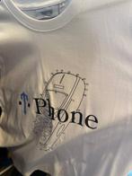 Trapstar T-Shirt M, Kleding | Heren, T-shirts, Ophalen of Verzenden, Nieuw, Zwart