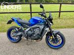 YAMAHA MT09 Y-AMT + opties (bj 2025), 890 cc, Motorrijbewijs A, Bedrijf, YAMAHA