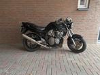 Suzuki bandit, Suzuki, 4 cilinders, Motorrijbewijs A, Bedrijf