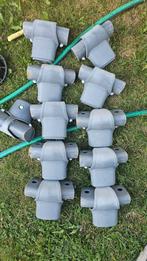 Onderdelen INTEX opzetzwembad Ultra Xtr 1.22 meter hoog, Tuin en Terras, Zwembad-toebehoren, Ophalen of Verzenden, Gebruikt