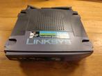 Linksys WRT54G Router v3.1, Computers en Software, Ophalen of Verzenden, Gebruikt, Router, Linksys
