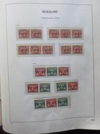 te Koop gevraagd Mooie Postzegelverzamelingen, Postzegels en Munten, Postzegels | Volle albums en Verzamelingen, Ophalen of Verzenden