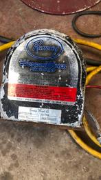 Ramsey lier winch 12 volt voor trailen bootje, Ophalen of Verzenden, Gebruikt