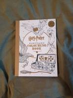 Harry Potter postkaarten kleurboek, Ophalen of Verzenden, Zo goed als nieuw, Boek of Poster