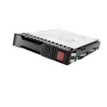Harde schijf Hpe 480GB SATA MU SFF SC DS SSD P09712-B21 BD beschikbaar voor biedingen