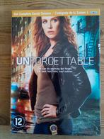 Unforgettable seizoen 1 22 afleveringen nieuw in verpakking, Cd's en Dvd's, Dvd's | Tv en Series, Ophalen of Verzenden, Nieuw in verpakking