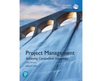 Project Management 9781292269146 beschikbaar voor biedingen