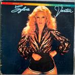 LP  SYLVIE VARTAN - I Don't Want The Night To End, Gebruikt, Ophalen of Verzenden