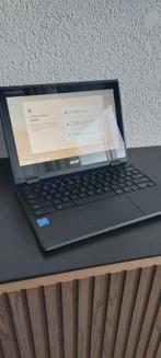 Acer Chromebook Spin 511, Computers en Software, Chromebooks, 4 GB of minder, Acer., Qwerty, Touchscreen