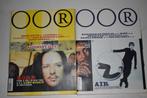 Oor Muziekblad Jaargang 2000, Boeken, Ophalen of Verzenden, Zo goed als nieuw, Muziek, Film of Tv