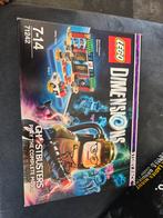 LEGO Dimensions Ghostbusters Story Pack - Nieuw!, Ophalen of Verzenden, Nieuw, Complete set, Lego