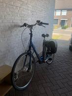 Gazelle Electrische Fiets  (Opknapper), Fietsen en Brommers, Fietsen | Dames | Damesfietsen, Ophalen of Verzenden, Gebruikt, Gazelle