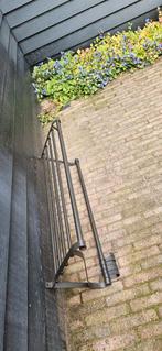 Kapstok, Ophalen, Zo goed als nieuw, Wandkapstok, Minder dan 100 cm