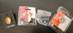 Feyenoord pins, Verzamelen, Speldjes, Pins en Buttons, Ophalen, Zo goed als nieuw, Sport, Speldje of Pin