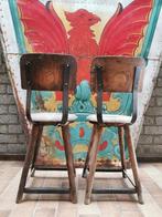 werkplaats stoel/kruk AMA, Antiek en Kunst, Ophalen